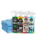 Chemical Guys Quick Detail Starter Kit