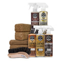 Chemical Guys Leather Care Arsenal Kit