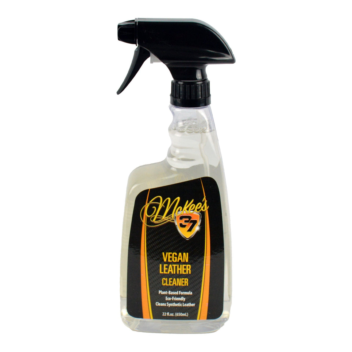 McKee's 37 Vegan Leather Cleaner