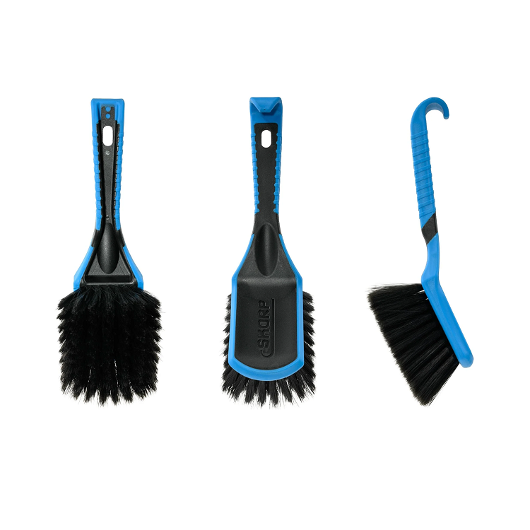 Autofiber SKORP Wheel Brush