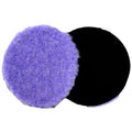 Lake Country Manufacturing 2 Pack 3.25 Inch Thin Foamed Wool Pad