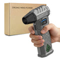 Deparee FX16 Cordless Turbo Air Blower