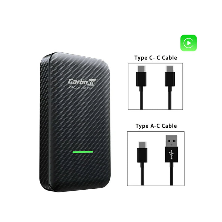 Carlinkit 4.0 Wireless CarPlay & Android Auto Adapter - image 5