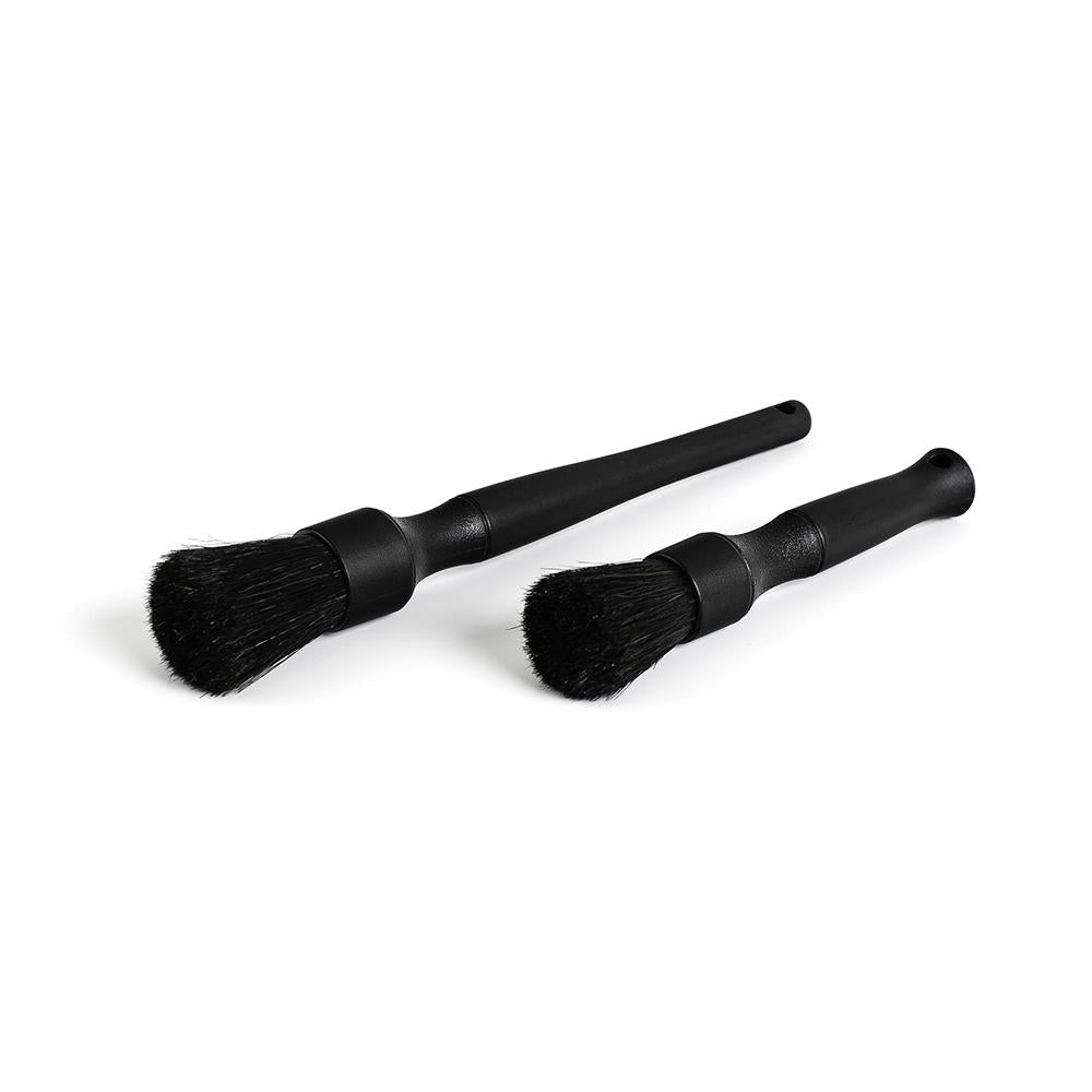 Detail Factory Boar Hair Detailing Brushes