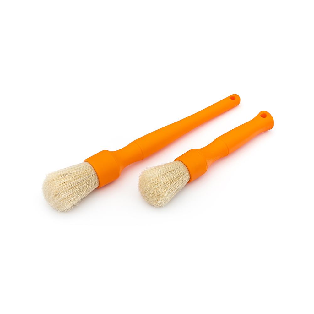 Detail Factory Boar Hair Detailing Brushes