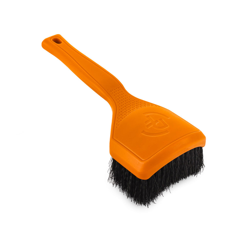 Detail Factory Moto - Curved Tire Brush