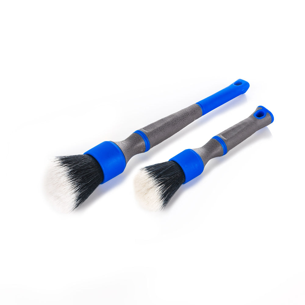 Detail Factory TriGrip Synthetic Detailing Brushes