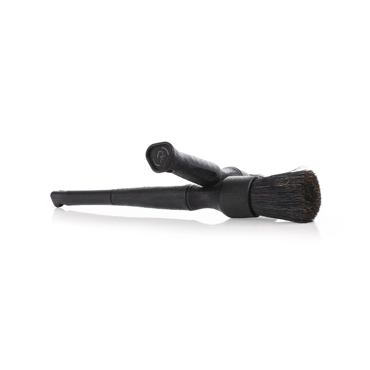 Detail Factory TriGrip Boar Hair Brush Set