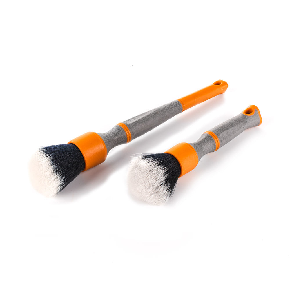 Detail Factory TriGrip Synthetic Detailing Brushes