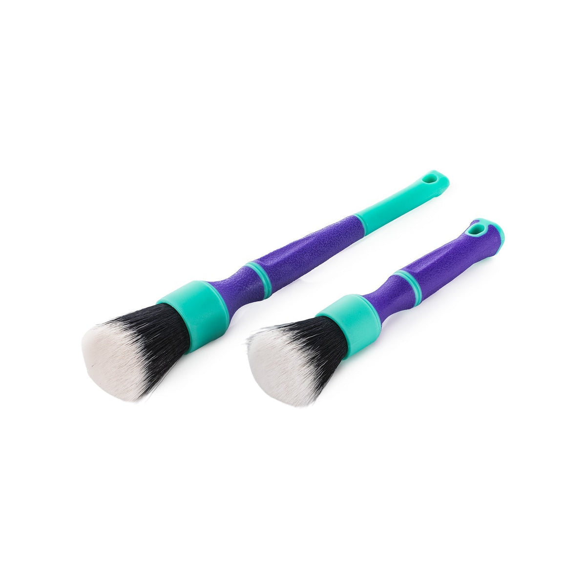 Detail Factory TriGrip Synthetic Detailing Brushes