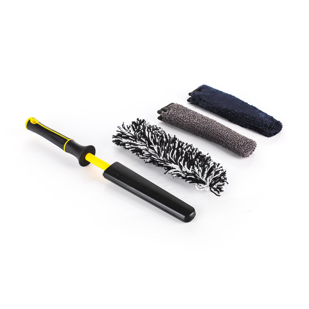 Detail Factory Wheel Brush Mini