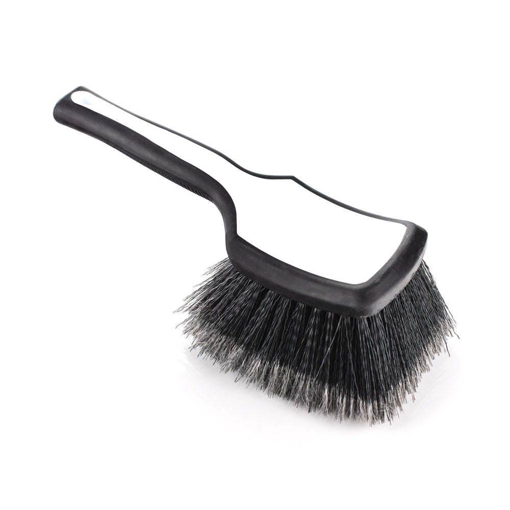 Detail Factory ProGrip Wheel Face Brush