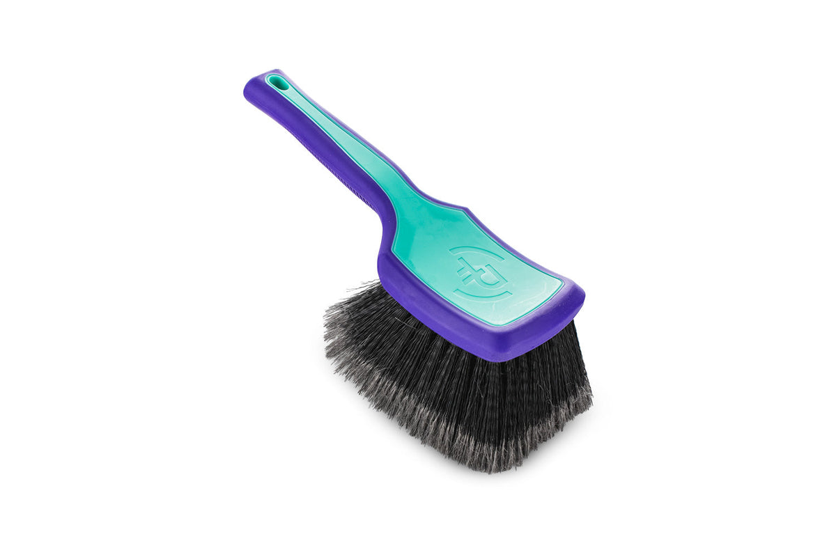 Detail Factory ProGrip Wheel Face Brush