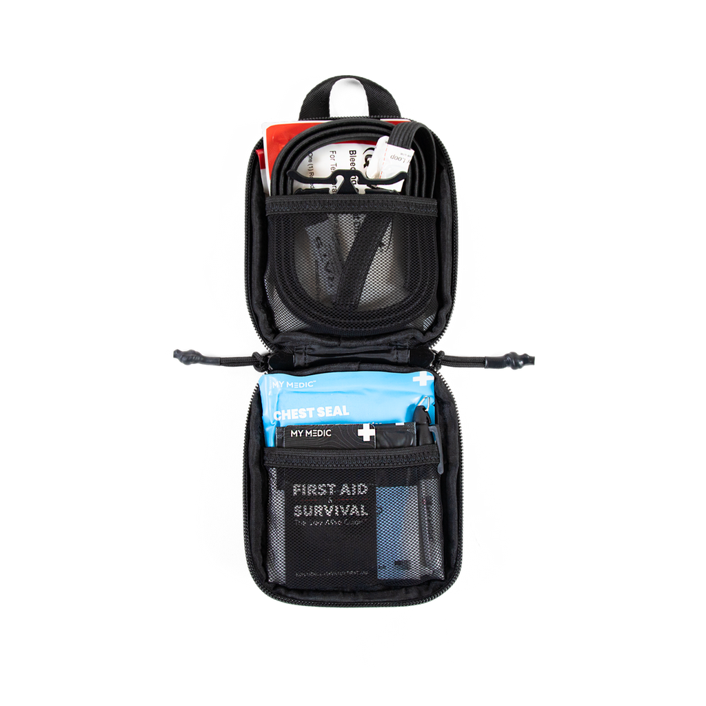 My Medic Everyday Carry Compact First Aid Kit - image 3