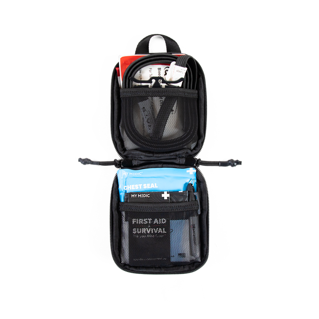 My Medic Everyday Carry Compact First Aid Kit - image 3