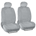BDK 2-Pack Advanced Performance Front Seat Covers