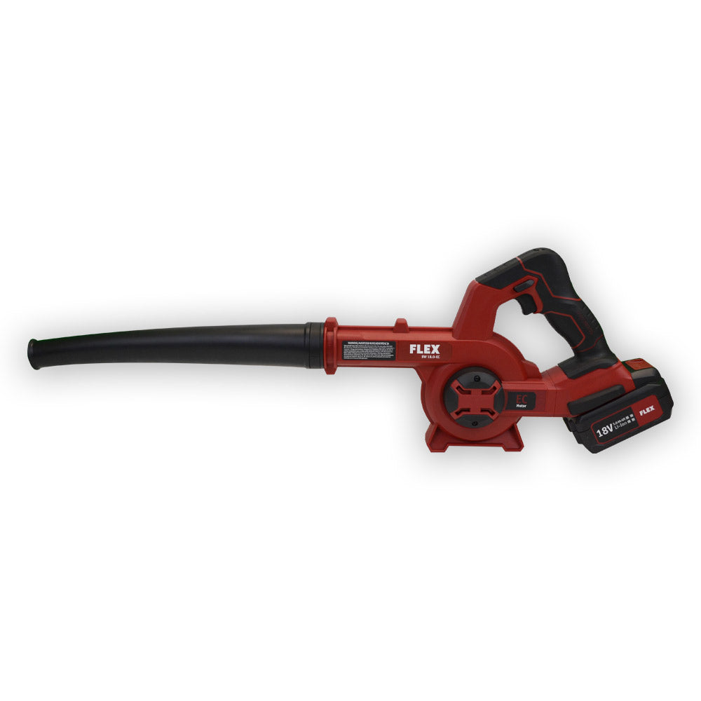 Chervon North America Flex BW-18 Cordless Blower