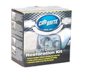 Carbrite Headlight Restoration Kit