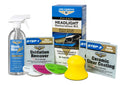 Aero Cosmetics Ceramic Headlight Restoration Kit