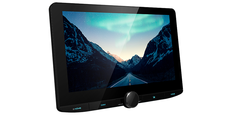 Kenwood DMX1038S 10.1in Wireless CarPlay Receiver - image 7