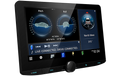 Kenwood DMX1038S 10.1in Wireless CarPlay Receiver
