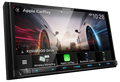 Kenwood DMX9708S 6.95in Wireless CarPlay Receiver
