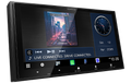 Kenwood DMX8710S 6.92in HD Wireless CarPlay Receiver