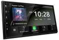 Kenwood DMX5710S 6.8in Wireless CarPlay Receiver