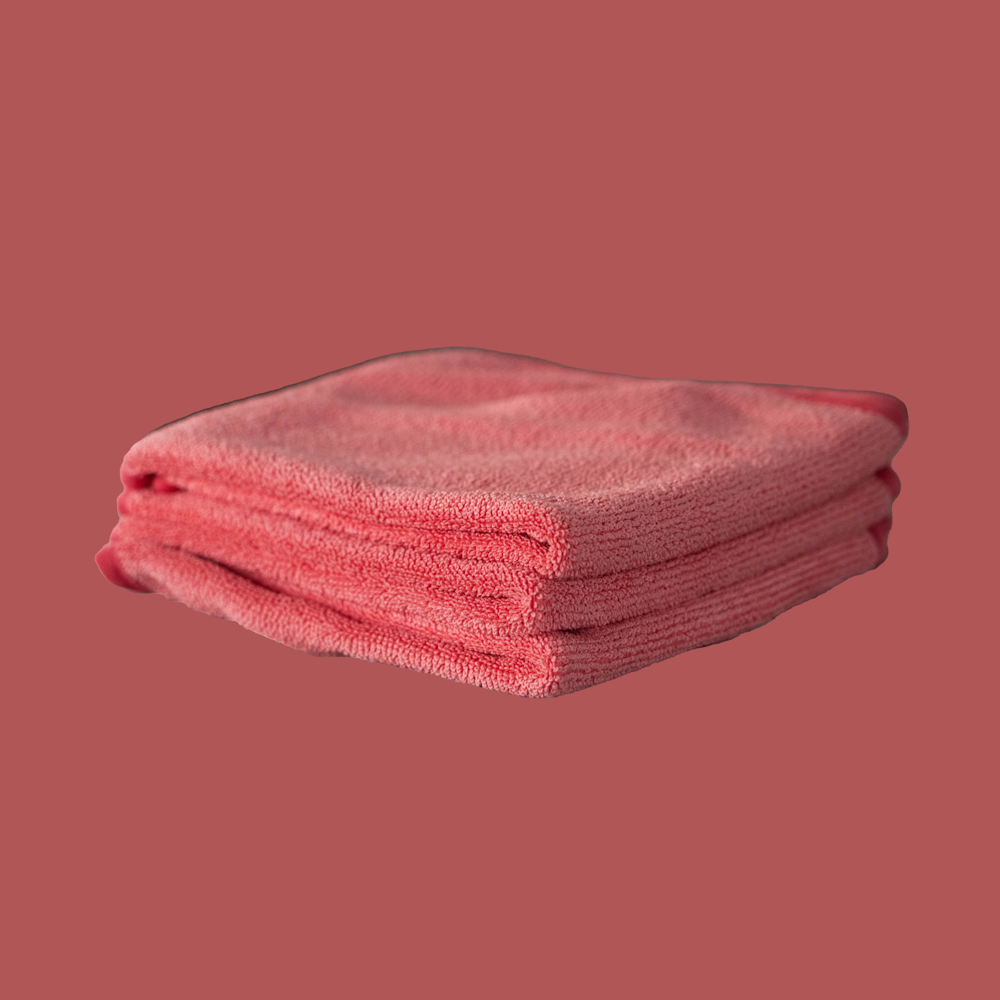 DIY Detail Towel Essentials Kit