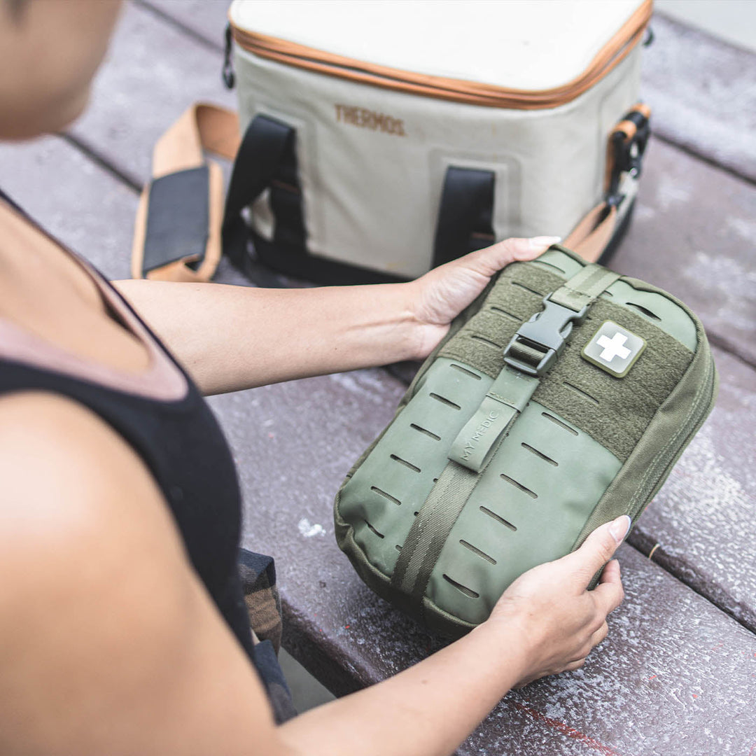 My Medic MyFAK Standard First Aid Kit - image 4