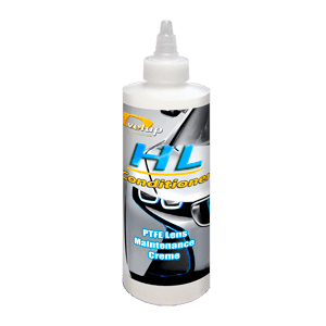 Dvelup Headlight Conditioner with PTFE - 8oz