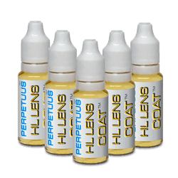 Dvelup Headlight Restore Coat Refill Pack – Chemical Only (30)