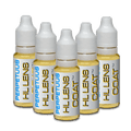 Dvelup Headlight Restore Coat Refill Pack – Chemical Only (30)