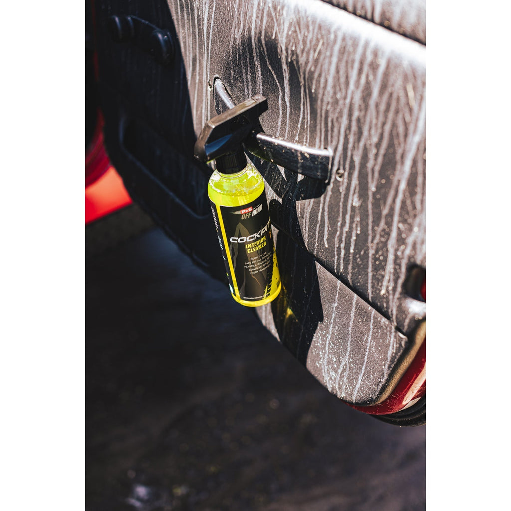P&S Detail Products Cockpit Interior Cleaner
