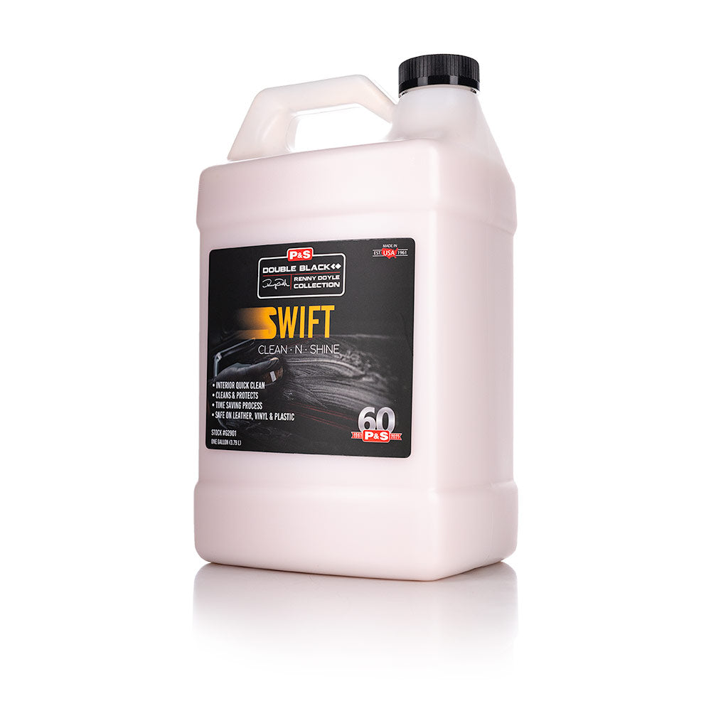 P&S Detail Products Swift Interior Clean & Shine