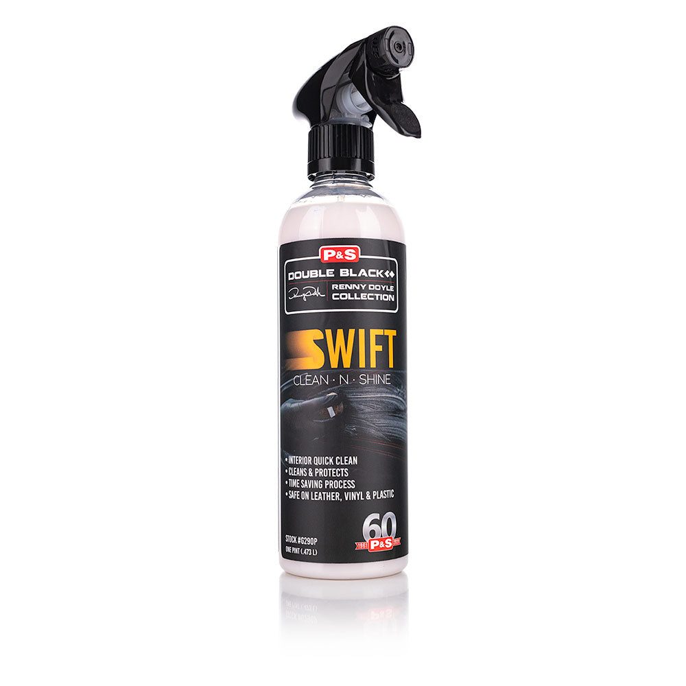 P&S Detail Products Swift Interior Clean & Shine