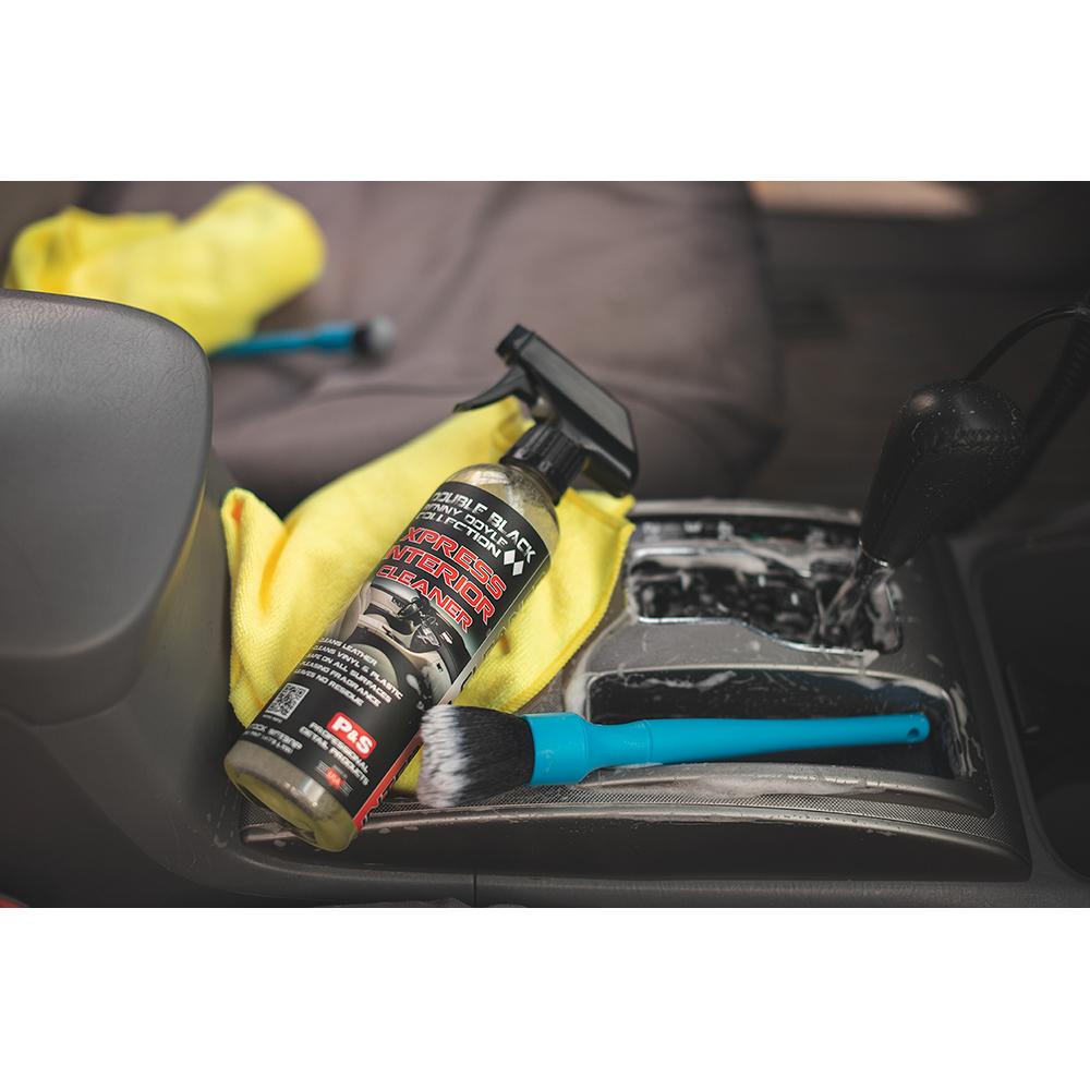P&S Detail Products Xpress Interior Cleaner
