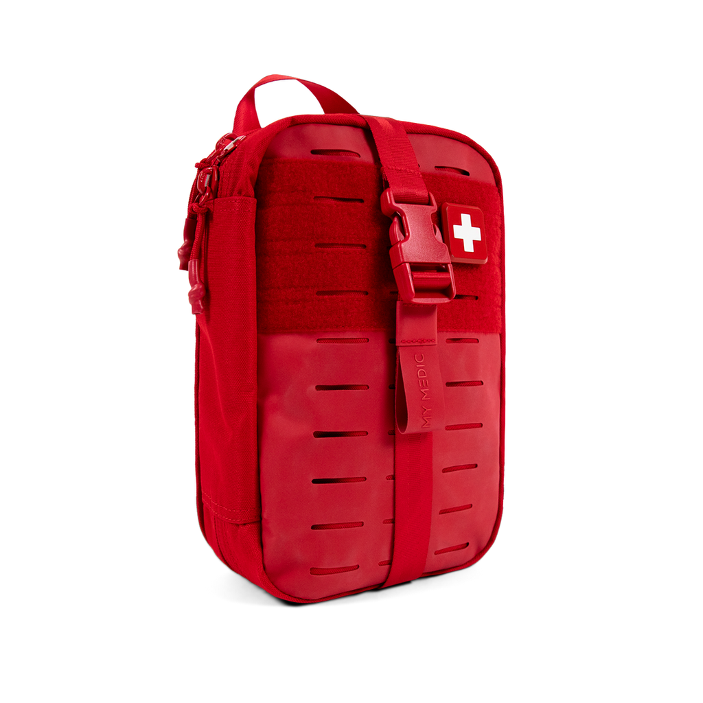 My Medic MyFAK Standard First Aid Kit