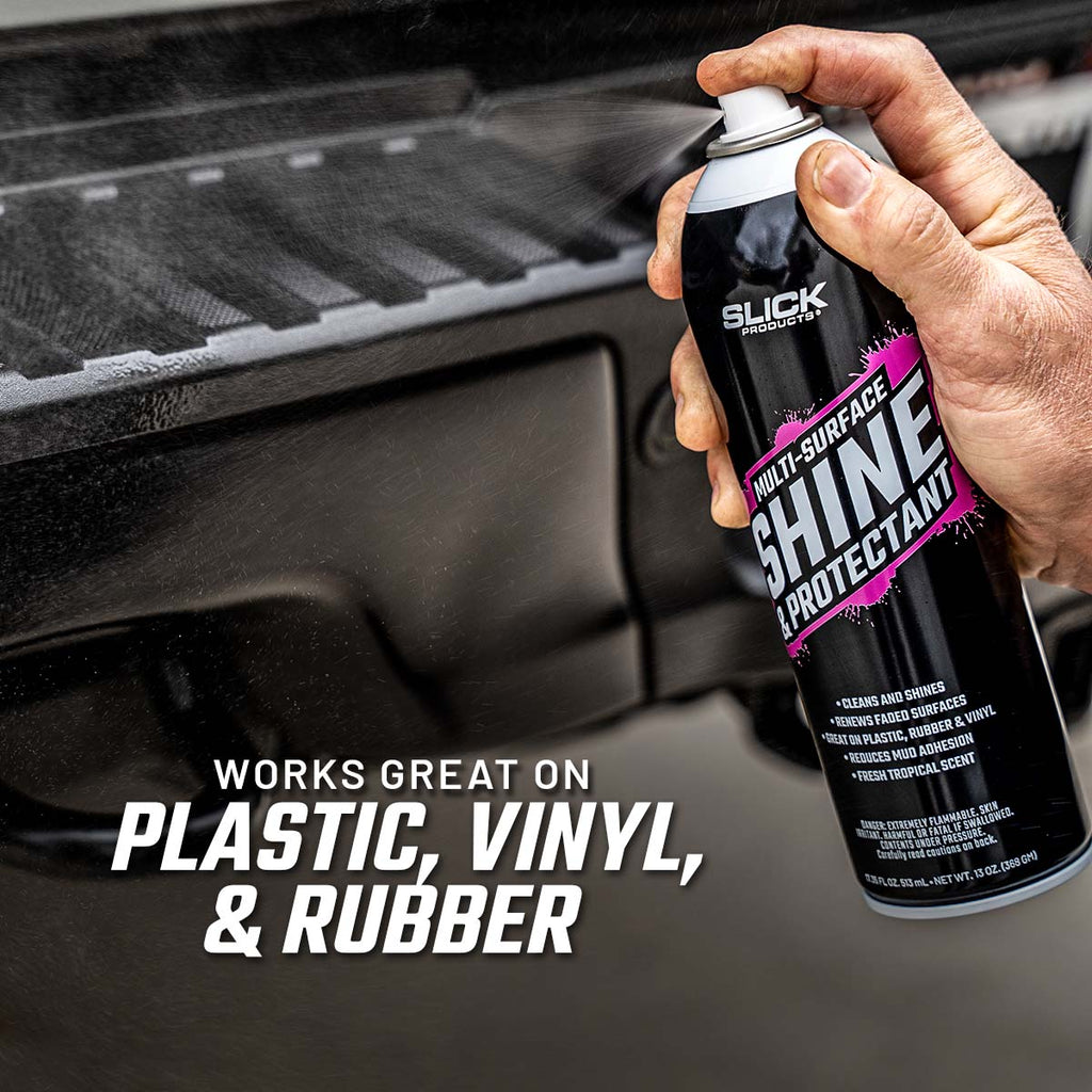 Slick Products Off-Road Wash Kit – Special Offer