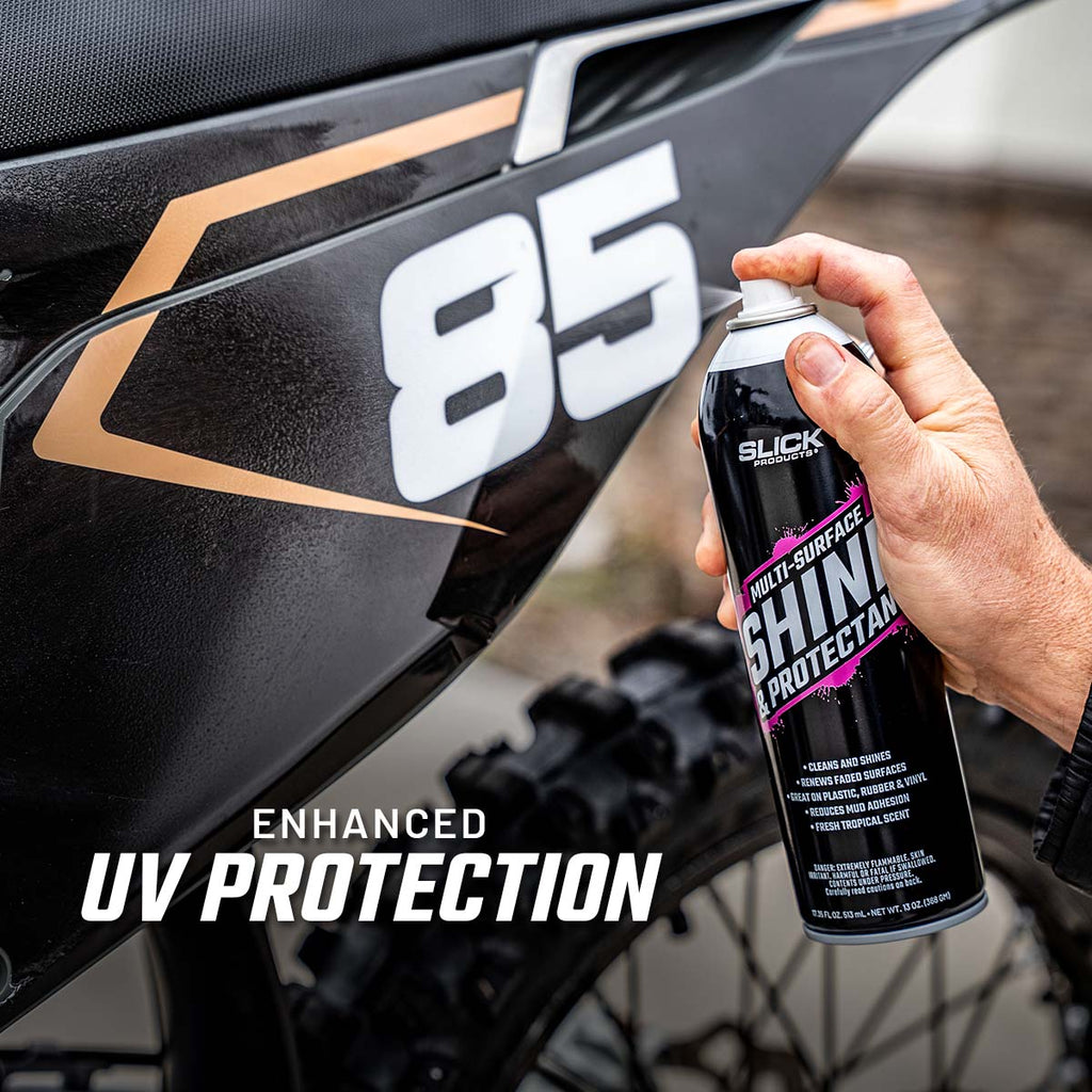 Slick Products Off-Road Wash Kit – Special Offer