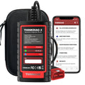 THINKCAR THINKDIAG 2 Bluetooth Bidirectional OBD2 Scanner