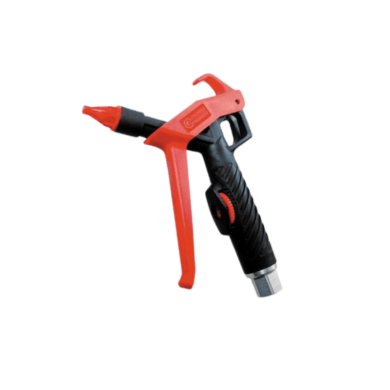 Coilhose Pneumatics Typhoon® Plus Blow Gun