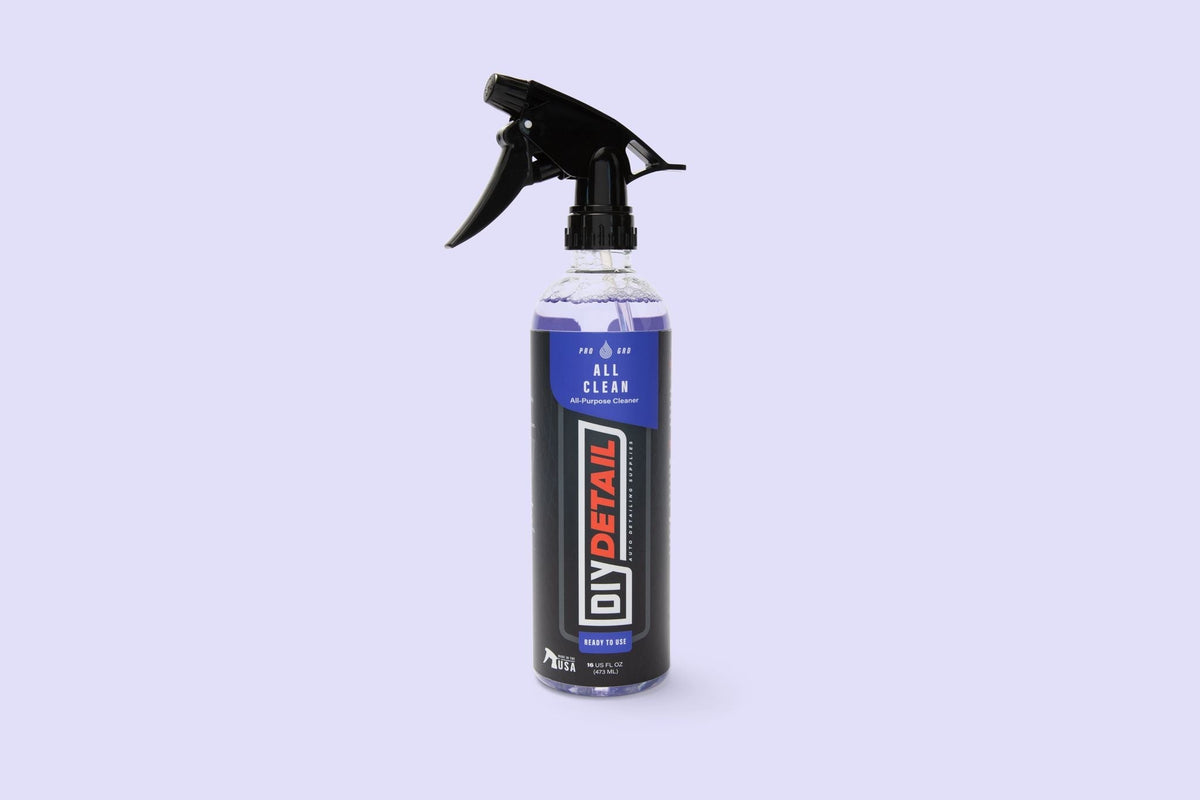 DIY Detail Type 3: 5 Year Ceramic Coating Kit: Start to Finish