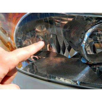 McKee's 37 Total Headlight Restoration Kit