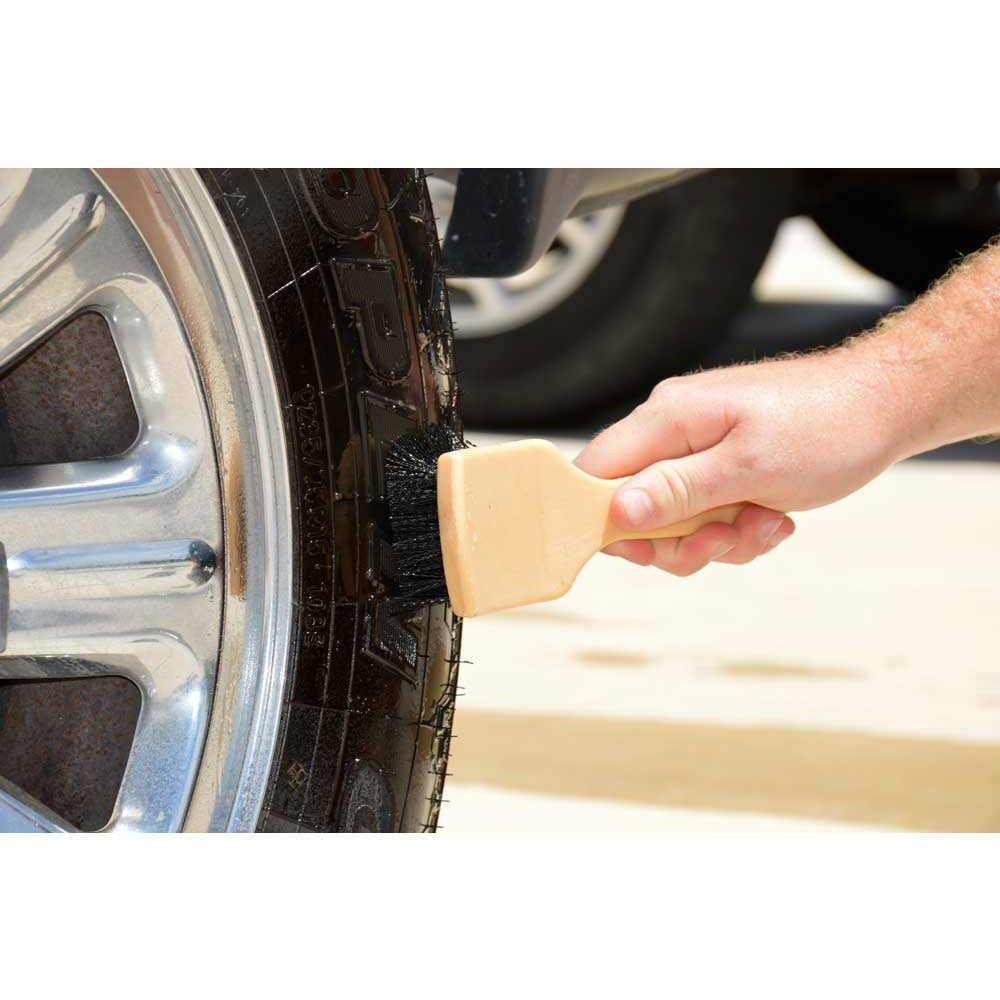 McKee's 37 Ceramic Tire Coating Kit