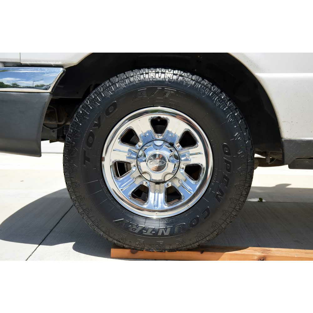 McKee's 37 Ceramic Tire Coating Kit
