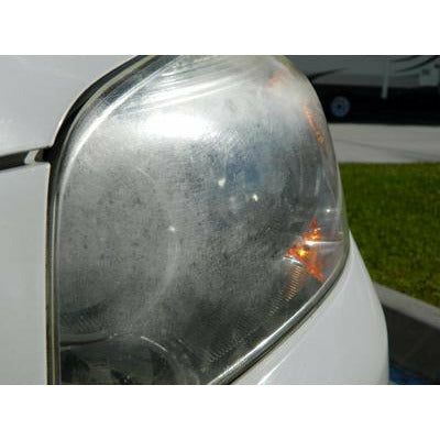 McKee's 37 All In One Headlight Restoring Polish 8 oz.