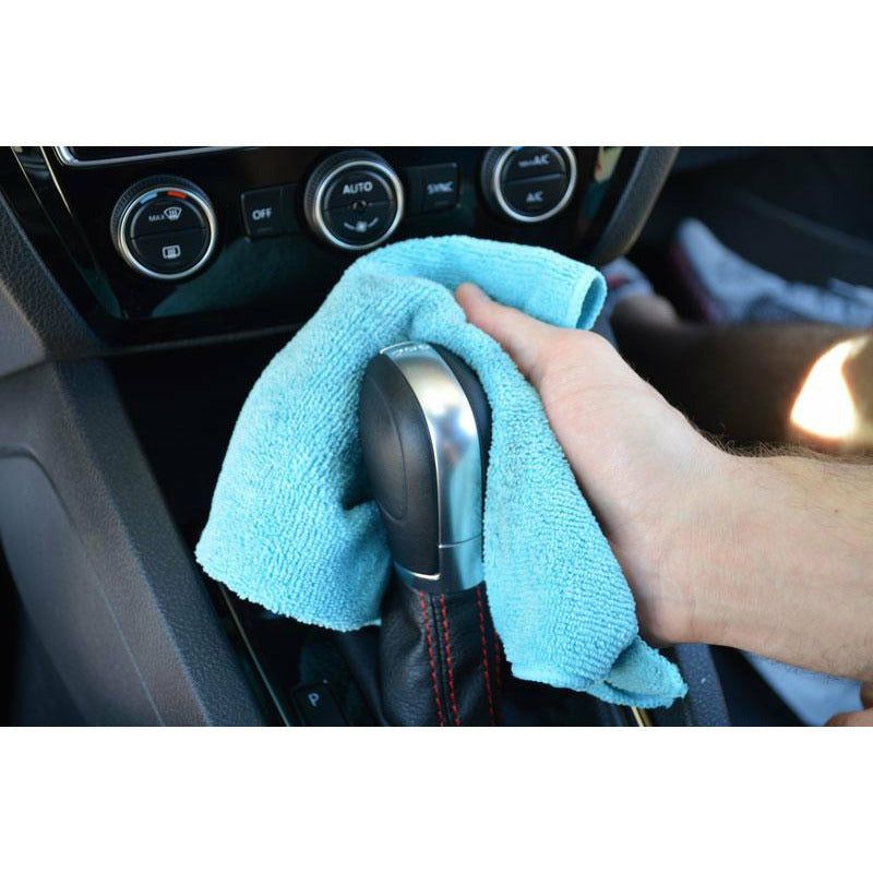 McKee's 37 Total Interior Cleaner