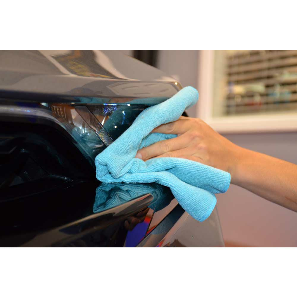 McKee's 37 Graphene Headlight Coating 2 oz.