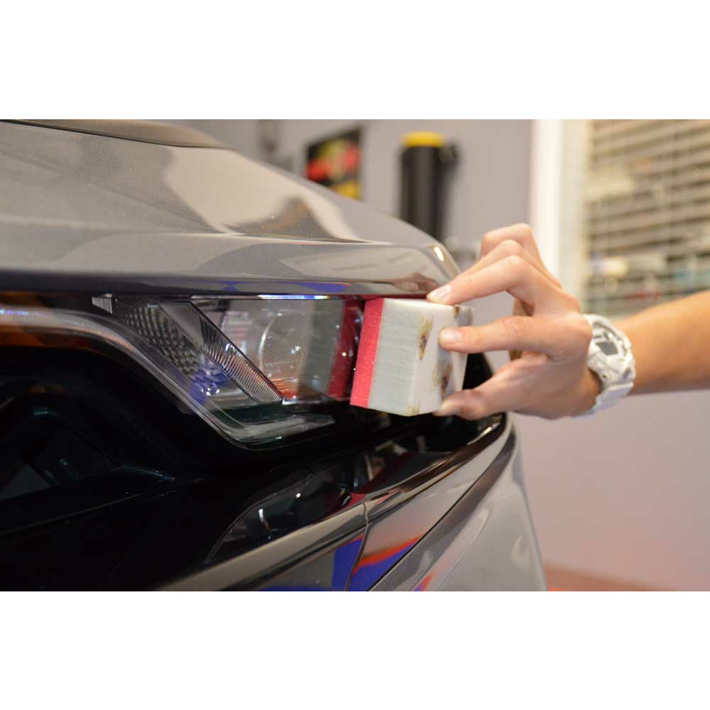 McKee's 37 Graphene Headlight Coating 2 oz.